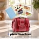 thumbnail image 2 of Fit & Fresh Remi Bolsa de Neopreno para Almuerzo de Mujer con Bolsa de Hielo y Recipientes, 2 of 9