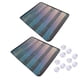 thumbnail image 1 of Protectores solares para techo interior de coche, para Byd Atto 3, durables, paquete de 2, 1 of 3