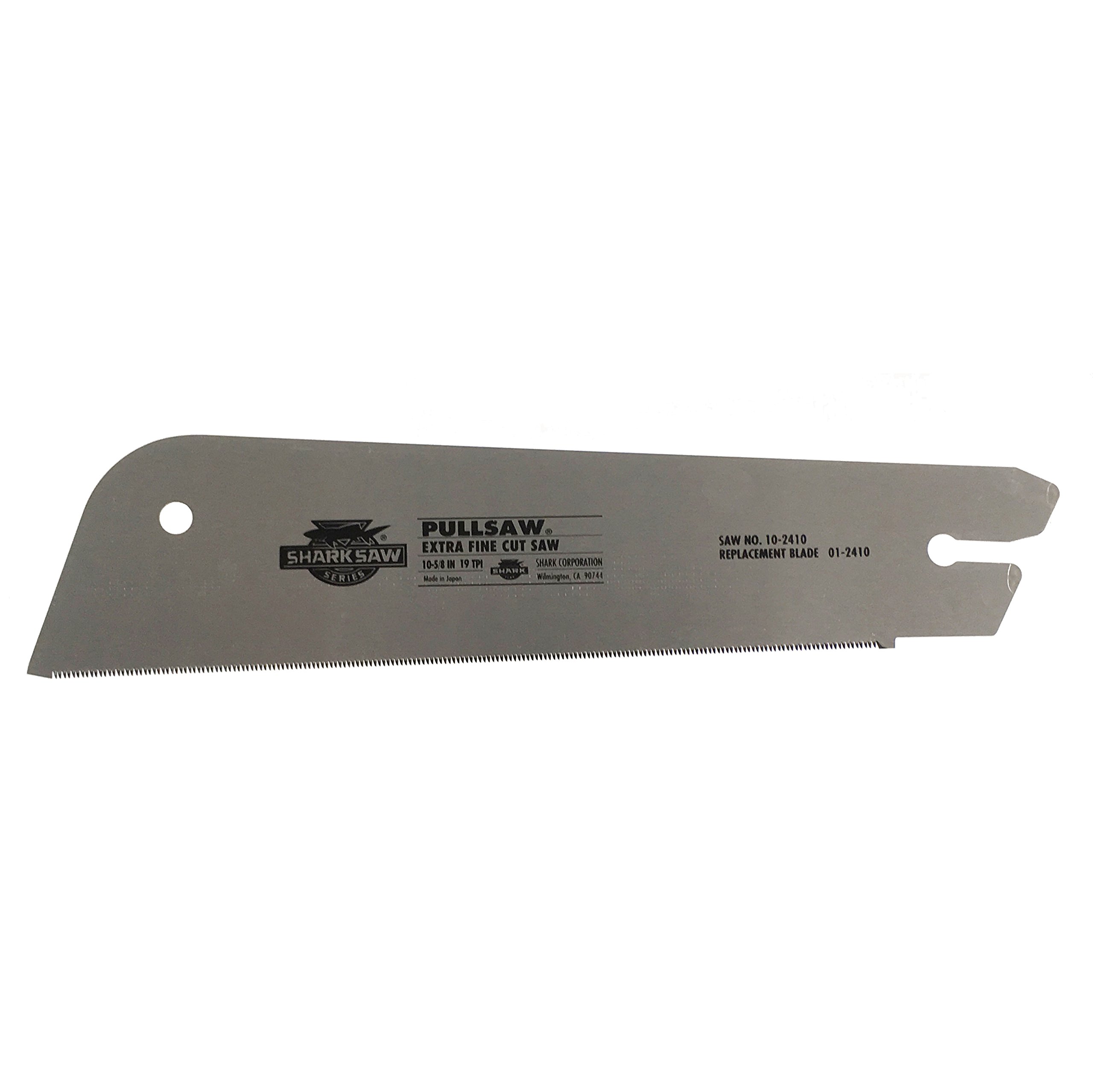 Shark - Blade Corp 01 2410 Corte Fino 19 Puntos Para Madera