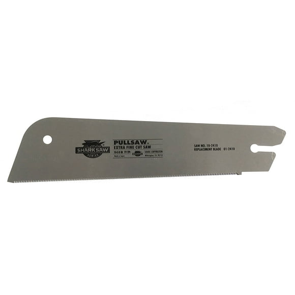Blade Corp 01 2410 Corte Fino 19 Puntos Para Madera