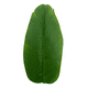 thumbnail image 1 of Planta artificial árbol con hojas, 1 of 3