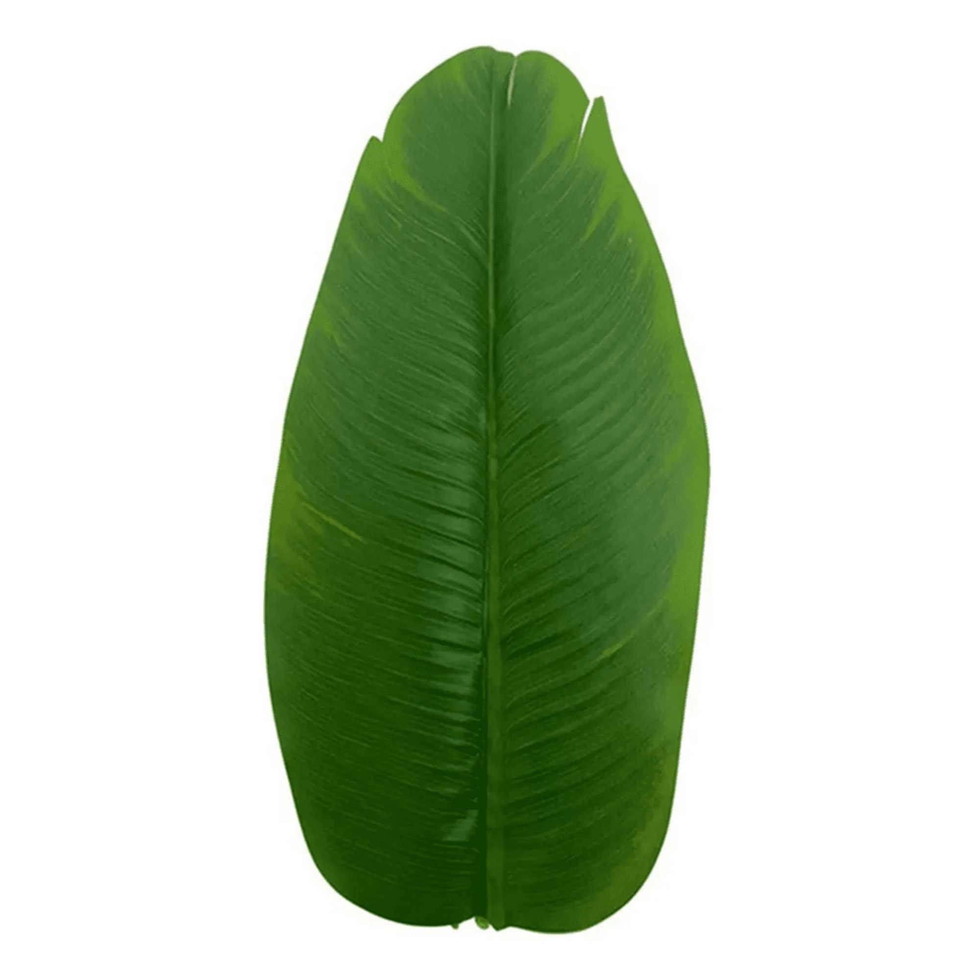 Genérico - Planta Artificial Árbol Con Hojas