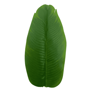 Genérico - Planta Artificial Árbol Con Hojas