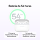 thumbnail image 4 of OPPO Enco Buds3 Pro Blanco, 4 of 8