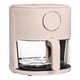thumbnail image 1 of Cesta Air Fryer Cook Con Color De 1200 W 4 Litros Cristal Rosa Polvoriento, 1 of 7