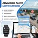 thumbnail image 4 of Rastreador GPS REWIRE SECURITY Geo Track Mini 4G para Vehículos, 4 of 7