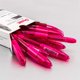 thumbnail image 2 of Bolígrafo Pentel Mini R.S.V.P. Stick con tinta rosa (12 unidades), 2 of 6