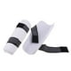 thumbnail image 3 of Taekwondo MMA Kicking Training Shin Leg Guard Pads Soporte Protector XL, 3 of 3