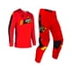 thumbnail image 1 of Kit Leatt Moto 3.5 Jersey Con Pantalón Rojo, 1 of 6