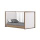 thumbnail image 4 of Cuna Confete 3 en 1 blanco, 4 of 7
