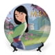 thumbnail image 1 of Plato Decorativo de Porcelana Desmarcar Disney Mulán 15 cm, 1 of 6