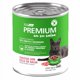 thumbnail image 4 of Pack x12 Vitalcan Premium Gato Adulto – Trocitos con Pollo en Salsa 340g, 4 of 4
