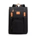 thumbnail image 1 of Mochila Notebook Negra 15,6" Impermeable USB, 1 of 2