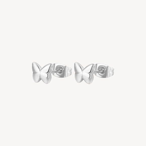Aros Chakra Amistad BHKE154 Plateado Brosway