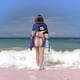 thumbnail image 2 of Toalla de Playa Desmarcar Little Baby Bum 78 x 180 cm, 2 of 6