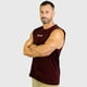 thumbnail image 1 of Sudadera Tank Clasica Burdeo Konko, 1 of 3