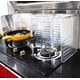 thumbnail image 1 of Aluminio Separador para Cocina, 1 of 3