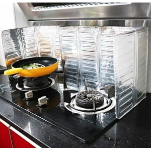 Mundo Eve - Aluminio Separador Para Cocina