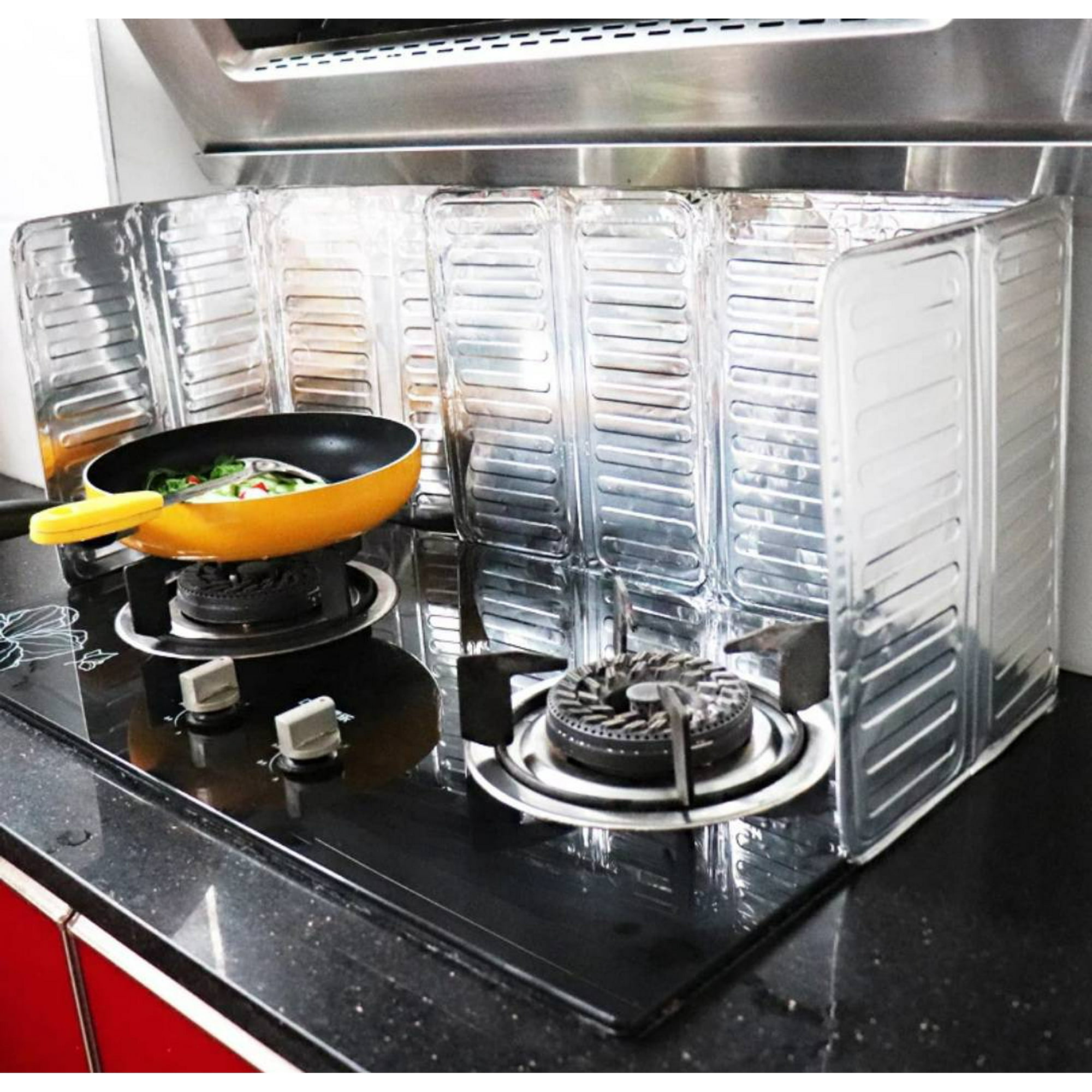 Mundo Eve - Aluminio Separador Para Cocina