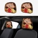 thumbnail image 1 of Funda para Reposacabezas de Auto Desmarcar Millie 2 Piezas, 1 of 6