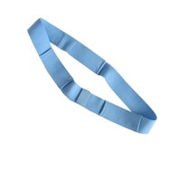 Ioensy - Cinturón De Diálisis Abdominal Ajustable Lavable Para Protección De Cuidado Peritoneal S