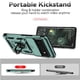 thumbnail image 3 of Estuche GANGXUN para Google Pixel 6 Pro, soporte giratorio 360°, estilo mecánico y magnético, 3 of 5