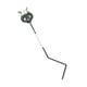 thumbnail image 1 of Instrumento Lira Universal Metal Versátil Portátil Ligero Clarinete Lira, 1 of 5