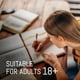 thumbnail image 3 of Suplemento cerebral Fitina Memory Boost 100 comprimidos, 3 of 3