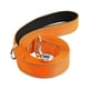 thumbnail image 4 of Correa Reflectante Para Perros Fuerte Con Anillo En D Para Cachorros, Resistente, Duradera, Cómoda, Naranja, 4 of 5