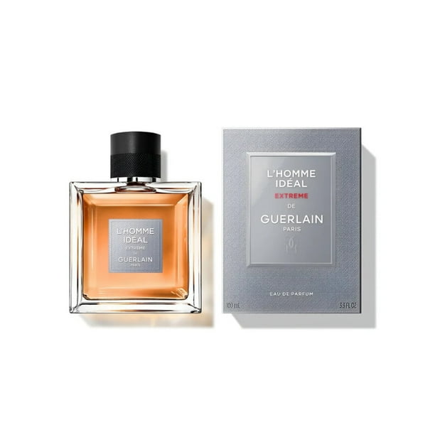 Perfume Hombre Guerlain L'Homme Ideal Extreme EDP 100ml