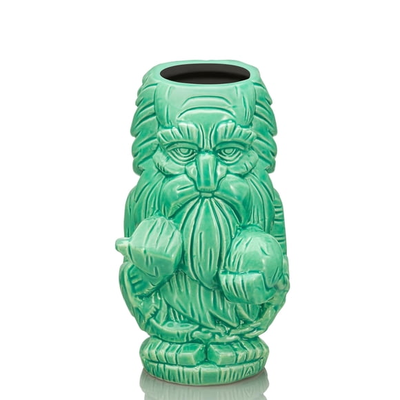 Taza de cerámica Disney The Haunted Mansion Gus The Prisoner, 450 ml