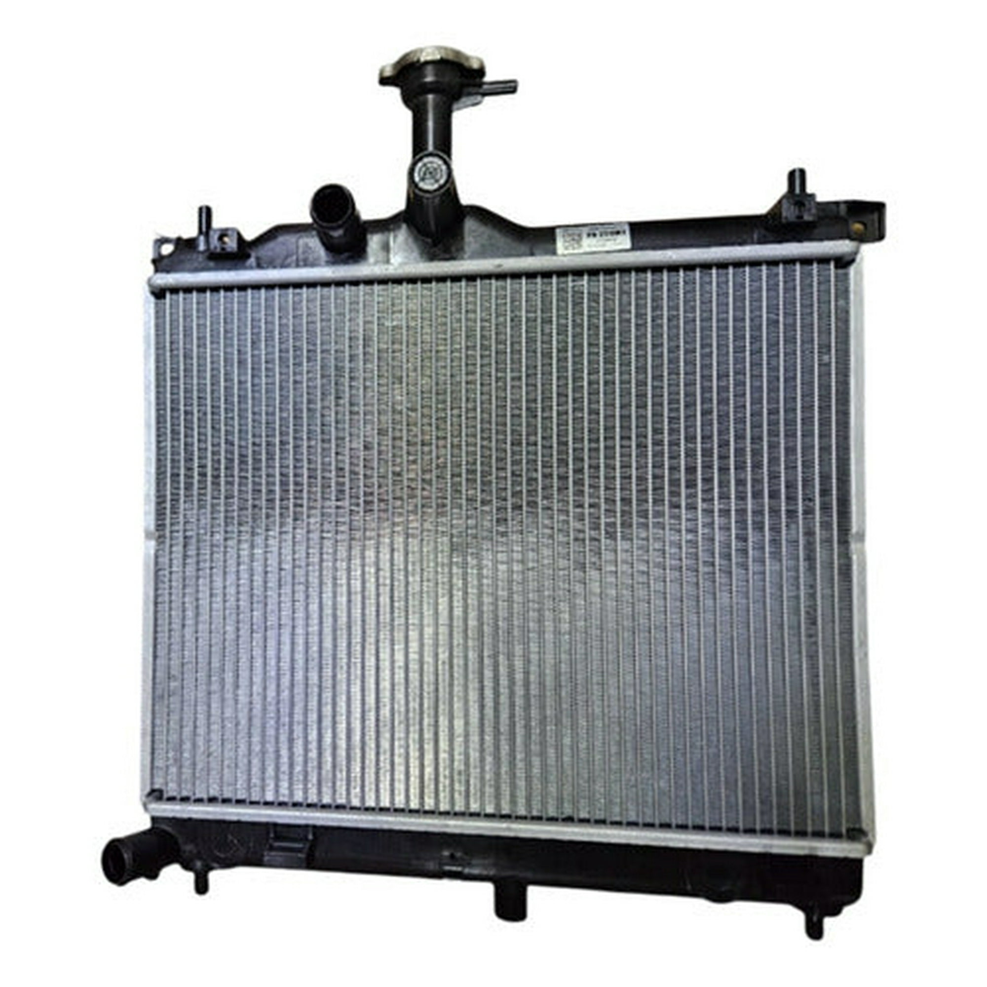 Msrepuestos - Deposito Auxiliar Radiador 2021 24 Hyundai Staria 25430cg010
