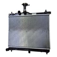 Msrepuestos - Deposito Auxiliar Radiador 2021 24 Hyundai Staria 25430Cg010