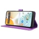 thumbnail image 5 of Funda Billetera para con Ranuras y Soporte Morado, 5 of 6