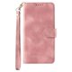 thumbnail image 5 of Funda Cartera para iPhone 14 Pro Tapa con Ranuras, Soporte y Correa Rosa, 5 of 5