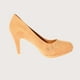 thumbnail image 4 of Zapato Camel Cellina, 4 of 5