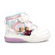 thumbnail image 1 of Zapatilla Niña Bubblegummers Helen Plateado/Blanco, 1 of 5