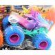thumbnail image 4 of Monster Jam Camión Die-Cast a Escala 1:64 Paquete de 2 Serie 33, 4 of 7