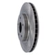 thumbnail image 1 of Par disco freno delantero 5 hoyos suzuki grand nomade 2.0 2006 201, 1 of 3