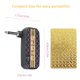 thumbnail image 5 of Amplificador YOVDA JA-01 3W para auriculares 308 g, 5 of 7