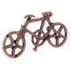 thumbnail image 4 of Candado De Bicicleta, Rompecabezas De Metal, Rompecabezas, Juego Mental, Juguetes, Prueba De Inteligencia De Acero, Magia, 4 of 5