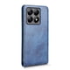 thumbnail image 4 of Funda tipo folio para Xiaomi 14T con soporte magnético y protección para la cámara Azul, 4 of 6