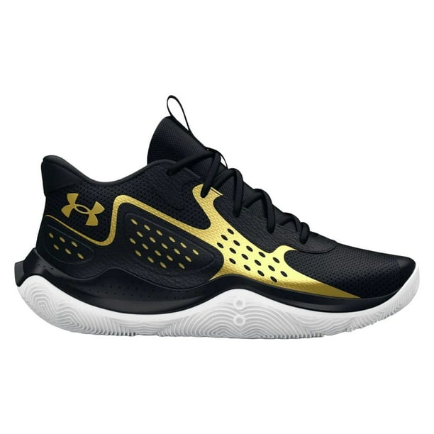 ZAPATILLAS DE BASKETBALL UNDER ARMOUR JET '23 HOMBRE | 3026634-001 - Talla 40,5
