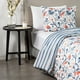 thumbnail image 3 of Plumón Estampado 2,5 Plazas / Citrus – American Family by Cannon, 3 of 3