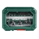 thumbnail image 5 of Set de fresas para router STARTRUAL 15 piezas 1/4" de tungsteno, 5 of 6