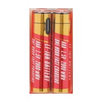 Genérico - Baterias Aaa Recargables Control Remoto Mouse Juguetes Lau