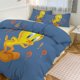 thumbnail image 1 of TweetyBird Print Bedding Set Pattern Duvet Cove Set 3 Pieces 1 Quilt Cover And 2 Pillowcases for Women Men Teens, 1 of 5