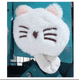 thumbnail image 1 of Juguete De Peluche Para Gatos Forma Gato, 1 of 1