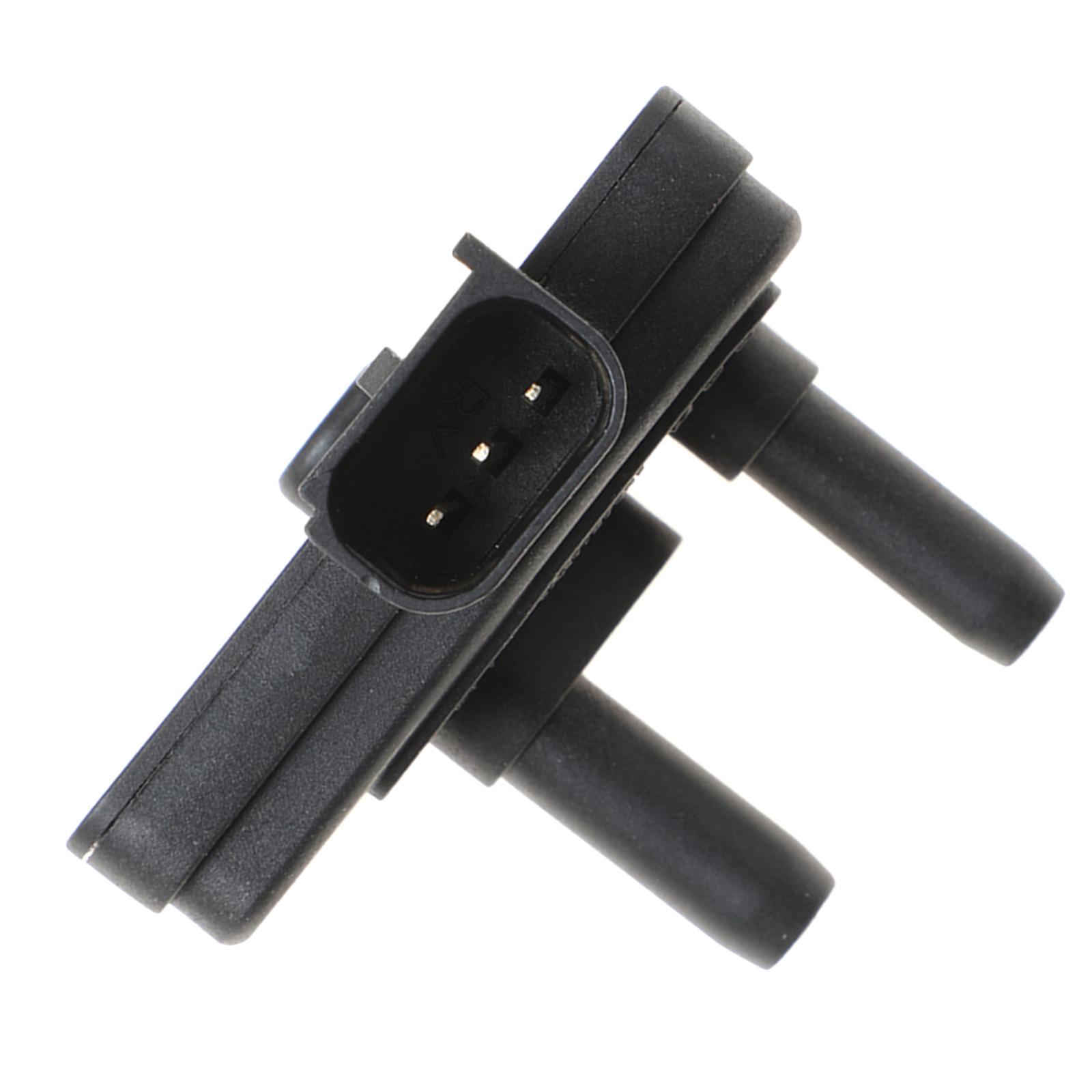 Magideal - Sensor De Retroalimentación De Egr, Reemplazo 2F1E-9J460-Ab, Vehículo Dpfe15 2F1E9J460Ab Para Expedition Focus Para Cougar