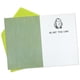 thumbnail image 2 of Tarjeta de cumpleaños divertida Hallmark Shoebox con billete de $100, 2 of 6